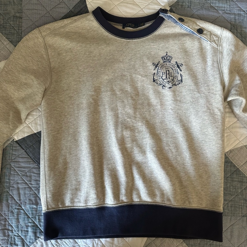 Polo Ralph Lauren Sweater